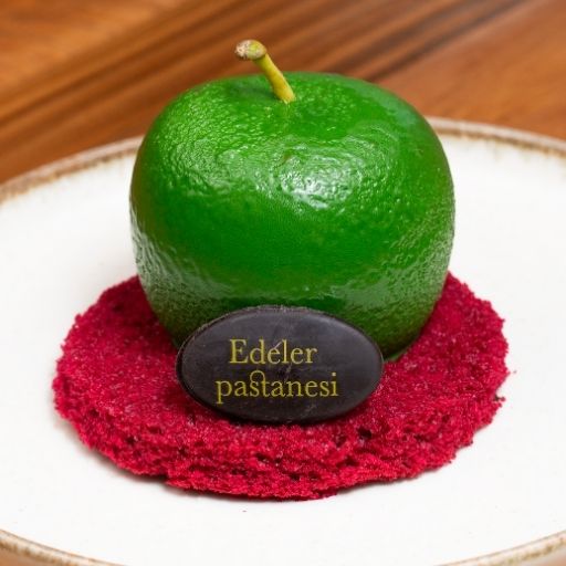 edeler pastaları