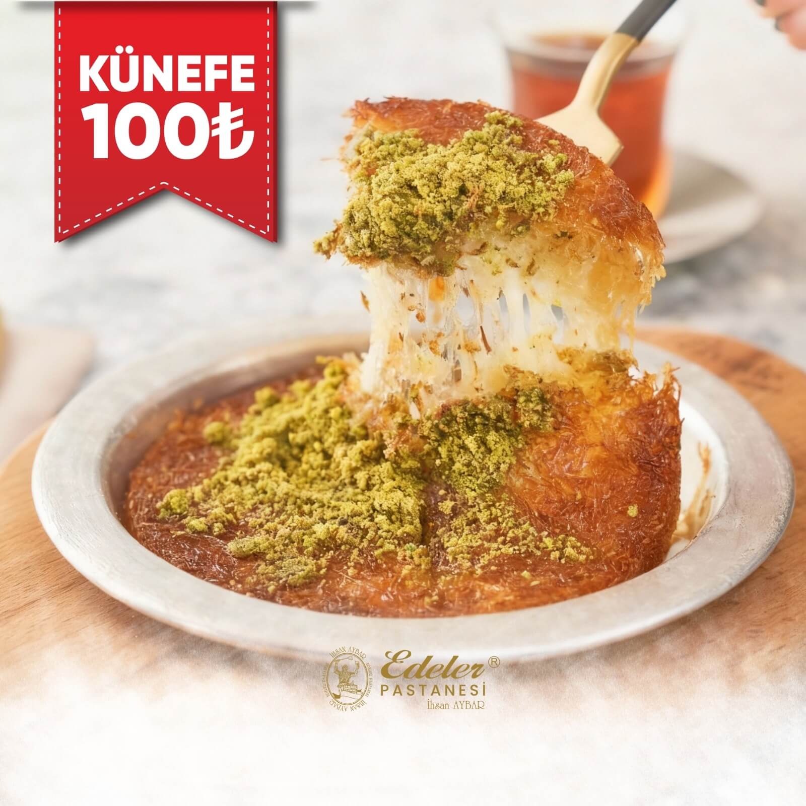 Künefe Kampanyası